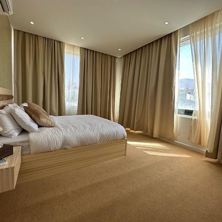 Al Atlal Apartment 尼兹瓦 外观 照片