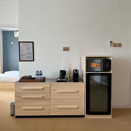 Al Atlal Apartment 尼兹瓦 外观 照片